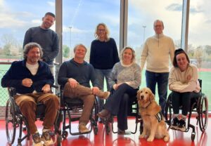 Neuromove Vision Aligns